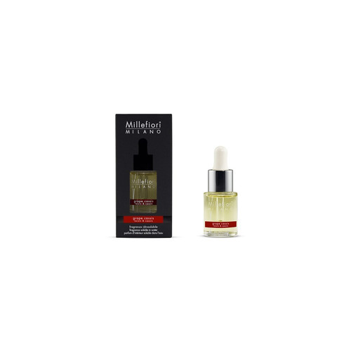 Millefiori Milano® Grape Cassis 15 ml illóolaj