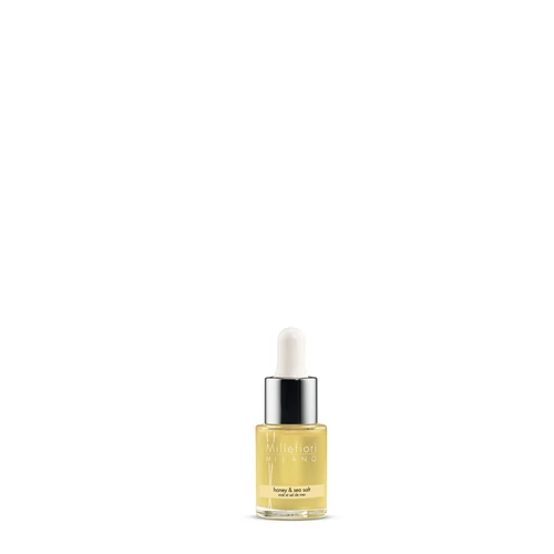 Millefiori Milano® Honey & Sea Salt 15 ml illóolaj