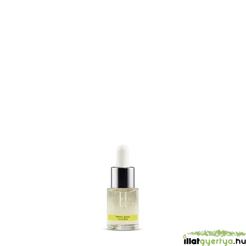 Lemon Grass 15 ml illóolaj