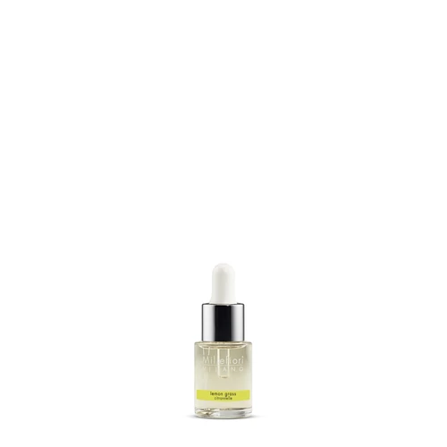 Millefiori Milano® Lemon Grass 15 ml illóolaj