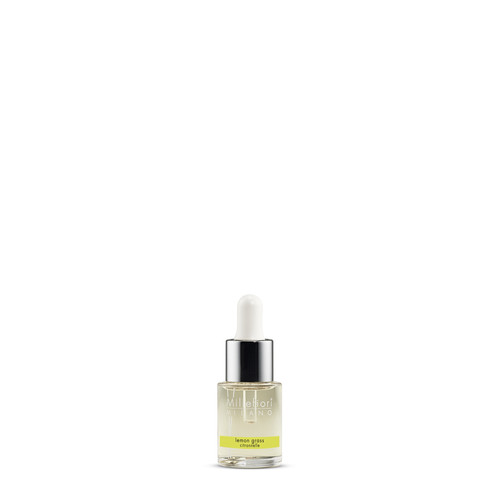 Millefiori Milano® Lemon Grass 15 ml illóolaj Millefiori Milano® Lemon Grass 15 ml illóolaj