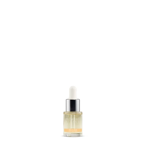 Lime & Vetiver 15 ml illóolaj