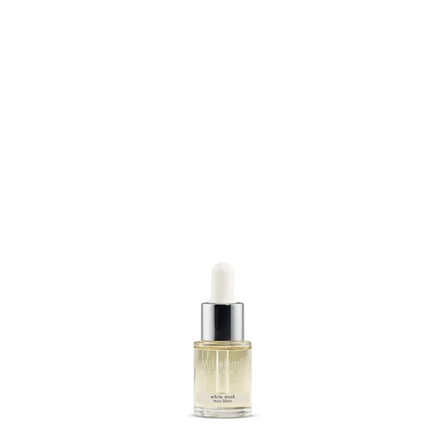 White Musk 15 ml illóolaj