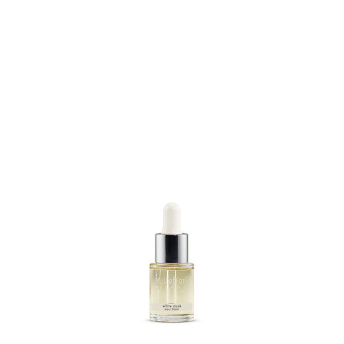 Millefiori Milano® White Musk 15 ml illóolaj Millefiori Milano® White Musk 15 ml illóolaj
