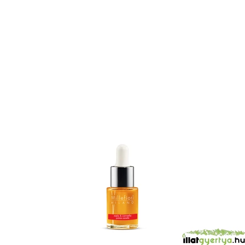 Mela & Cannella 15 ml illóolaj