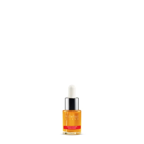 Millefiori Milano® Mela & Cannella 15 ml illóolaj