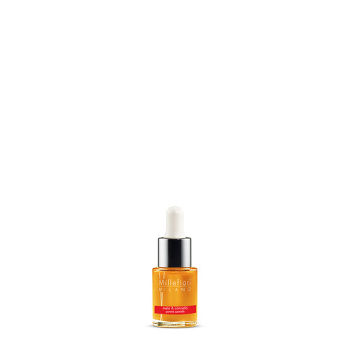Millefiori Milano® Mela & Cannella 15 ml illóolaj Millefiori Milano® Mela & Cannella 15 ml illóolaj