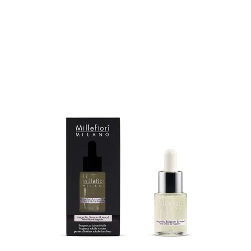 Millefiori Milano® Magnolia Blossom & Wood 15 ml illóolaj