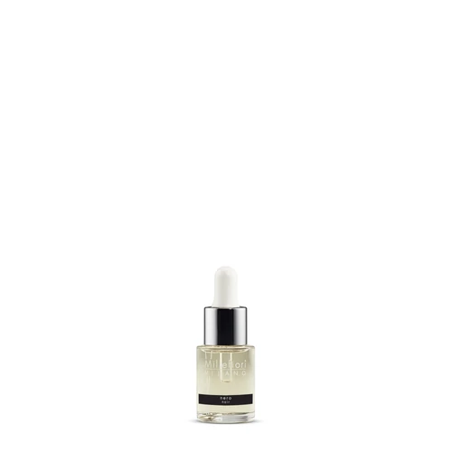 Millefiori Milano® Nero 15 ml illóolaj