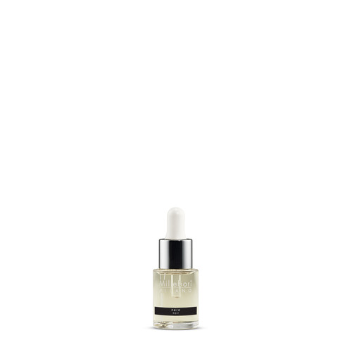 Millefiori Milano® Nero 15 ml illóolaj Millefiori Milano® Nero 15 ml illóolaj