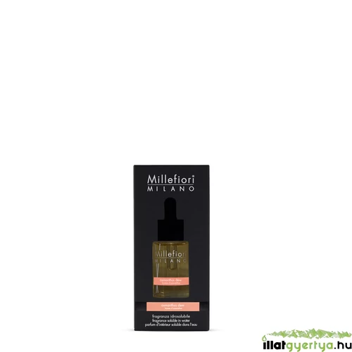 Millefiori Milano® Osmanthus Dew 15 ml illóolaj