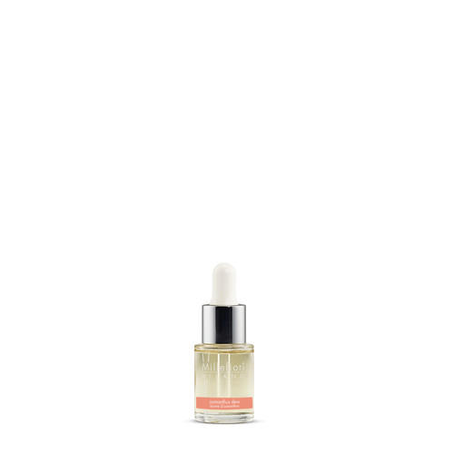 Millefiori Milano® Osmanthus Dew 15 ml illóolaj