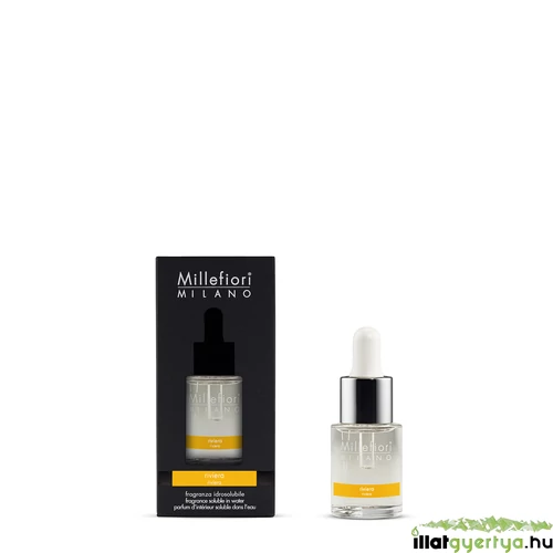 Riviera 15 ml illóolaj