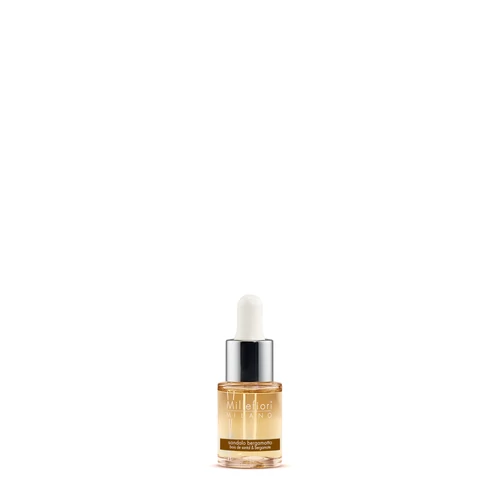 Millefiori Milano® Sandalo Bergamotto 15 ml illóolaj