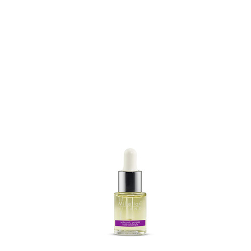 Millefiori Milano® Volcanic Purple 15 ml illóolaj Millefiori Milano® Volcanic Purple 15 ml illóolaj