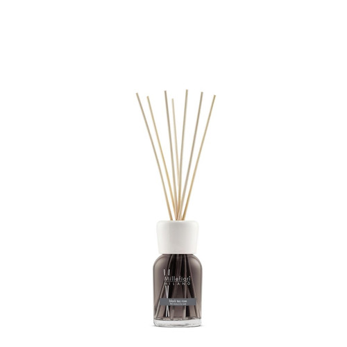 Millefiori Milano® Black Tea Rose 100 ml diffúzor Millefiori Milano® Black Tea Rose 100 ml diffúzor