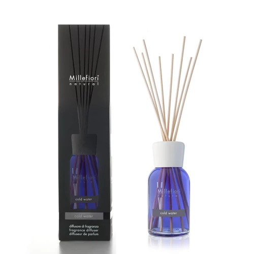Millefiori Milano® Cold Water 100 ml diffúzor