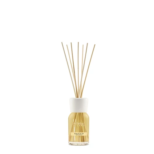 Millefiori Milano® Honey & Sea Salt 100 ml diffúzor