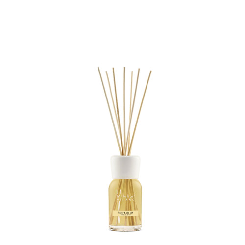 Millefiori Milano® Honey & Sea Salt 100 ml diffúzor Millefiori Milano® Honey & Sea Salt 100 ml diffúzor