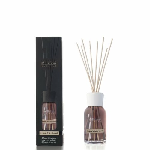 Incense & Blond Woods 100 ml diffúzor