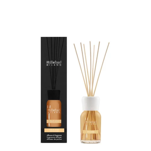 Millefiori Milano® Lime & Vetiver 100 ml diffúzor