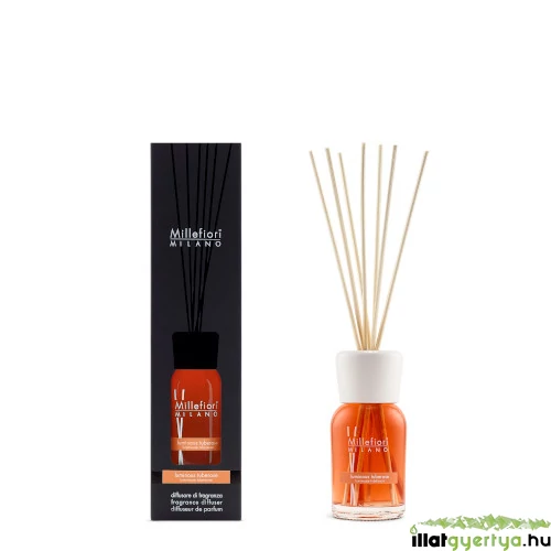 Millefiori Milano® Luminous Tuberose 100 ml diffúzor