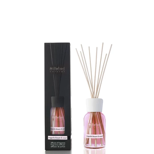Millefiori Milano® Magnolia Blossom &amp; Wood 100 ml diffúzor