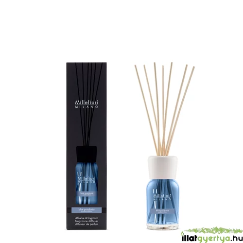 Millefiori Milano® Blue Posidonia 100 ml diffúzor