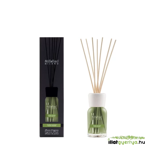 Millefiori Milano® Verdant Escape 100 ml diffúzor