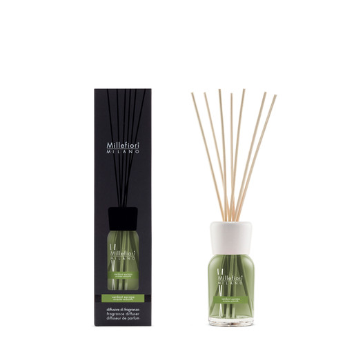 Millefiori Milano® Verdant Escape 100 ml diffúzor