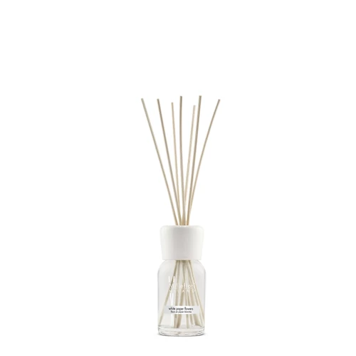 Millefiori Milano® White Paper Flowers 100 ml diffúzor