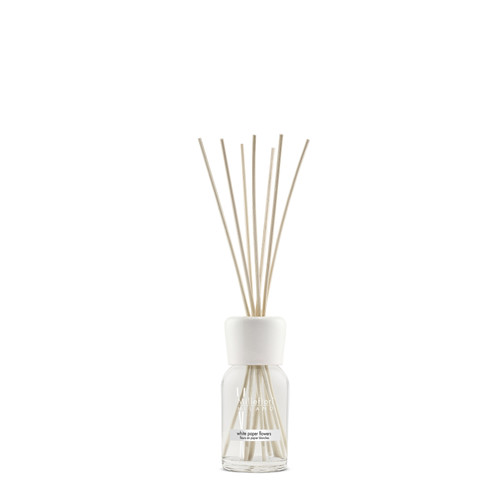 Millefiori Milano® White Paper Flowers 100 ml diffúzor