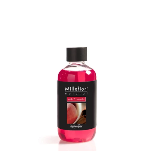 Millefiori Milano® Mela &amp; Canella diffúzor utántöltő