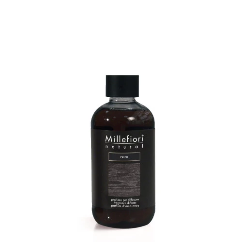 Millefiori Milano® Nero diffúzor utántöltő