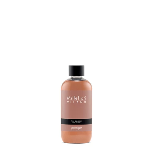Millefiori Milano® Rose Espresso diffúzor utántöltő 250 ml
