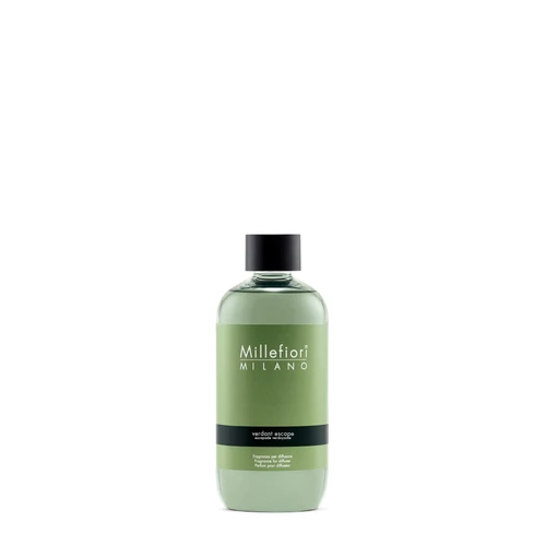Millefiori Milano® Verdant Escape diffúzor utántöltő