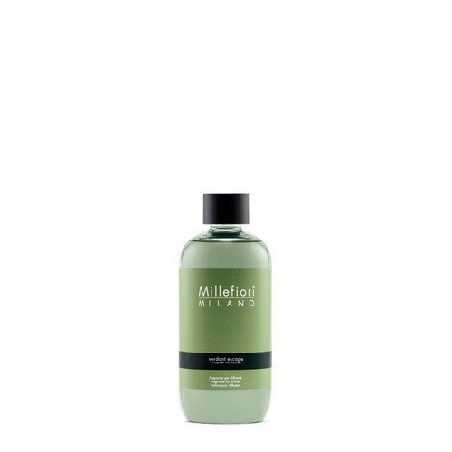 Millefiori Milano® Verdant Escape diffúzor utántöltő 250 ml