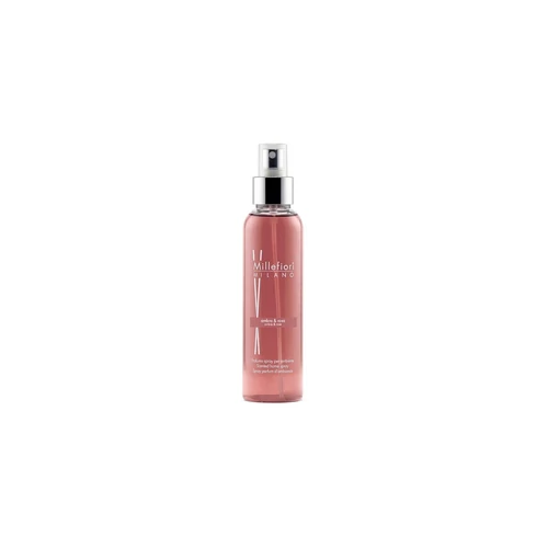 Millefiori Milano® Ambra & Rosa illatosító spray 150 ml
