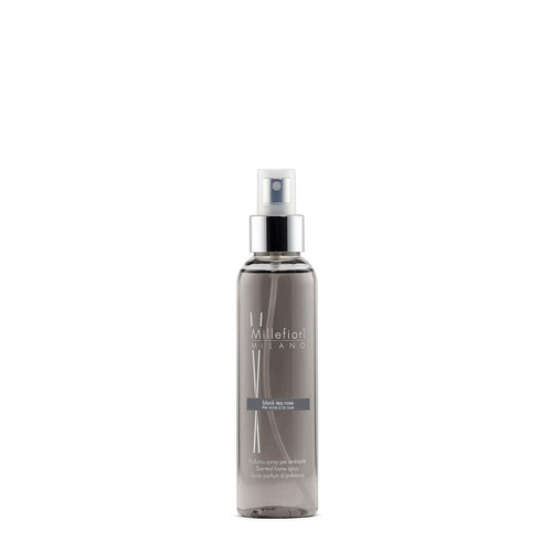 Millefiori Milano® Black Tea Rose illatosító spray 150 ml
