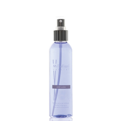 Millefiori Milano® Cold Water illatosító spray 150 ml