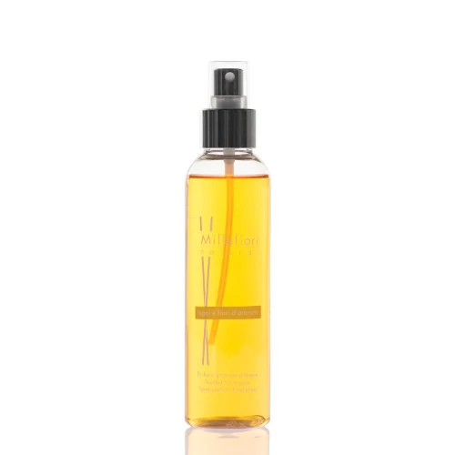 Millefiori Milano® Legni &amp; Fiori d'Arancio illatosító spray