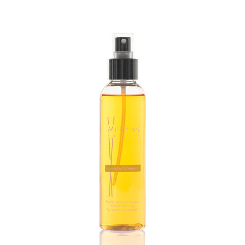 Millefiori Milano® Legni & Fiori d'Arancio illatosító spray 150 ml