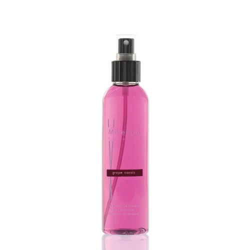 Millefiori Milano® Grape Cassis illatosító spray