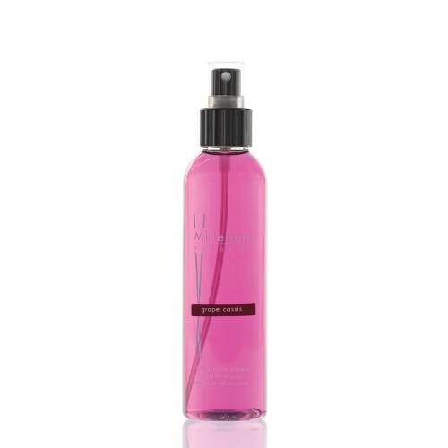 Millefiori Milano® Grape Cassis illatosító spray 150 ml