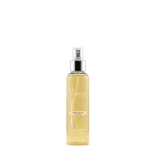 Millefiori Milano® Honey & Sea Salt illatosító spray 150 ml