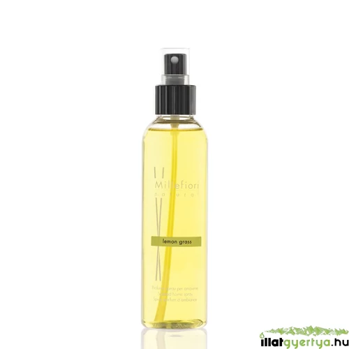 Lemon Grass illatosító spray 150 ml