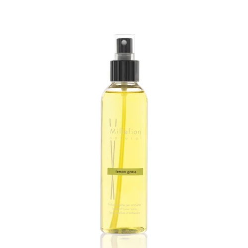 Millefiori Milano® Lemon Grass illatosító spray 150 ml