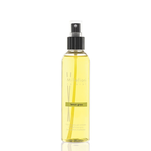 Millefiori Milano® Lemon Grass illatosító spray 150 ml
