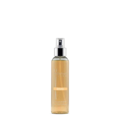 Millefiori Milano® Lime & Vetiver illatosító spray 150 ml