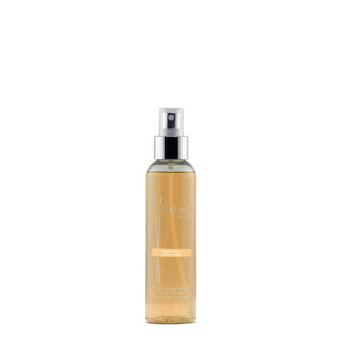 Millefiori Milano® Lime & Vetiver illatosító spray 150 ml